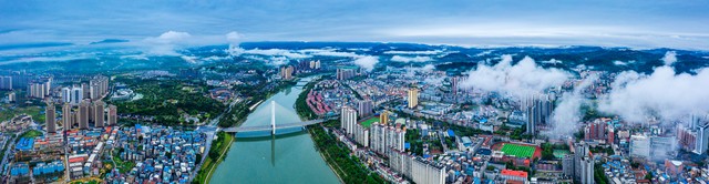 邯郸有多少个县？最新数据告诉你，这里有6个区、11个县、1个县级市，每个地方都有独特魅力！