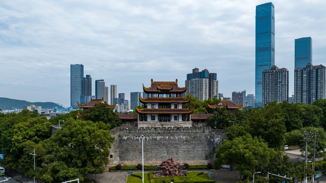 长沙有什么好玩的地方？2024年最新最全的长沙玩乐指南，带你发现这座城市的独特魅力