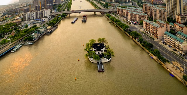 亳州到无锡多少公里？一场说走就走的旅程，带你领略沿途美景，感受城市脉动