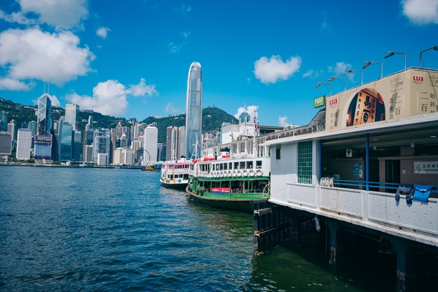 香港一天游多少钱？玩转繁华都市的超值攻略，带你省钱又尽兴！