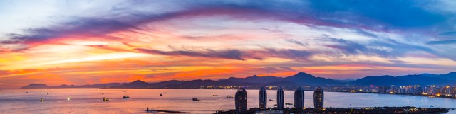 腾冲到三亚旅游攻略：穿越山海的奇妙旅程