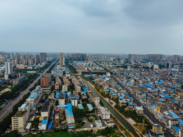 阜阳二院怎么样：从阜阳市第二人民医院走出的健康守护者，见证每一次生命的奇迹与温暖