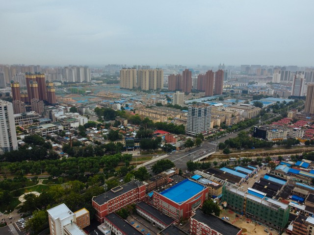 当你站在新乡的土地上，是否曾好奇这片土地为何被命名为“新乡”？一段跨越千年的历史，一场关于名字的奇妙之旅即将展开