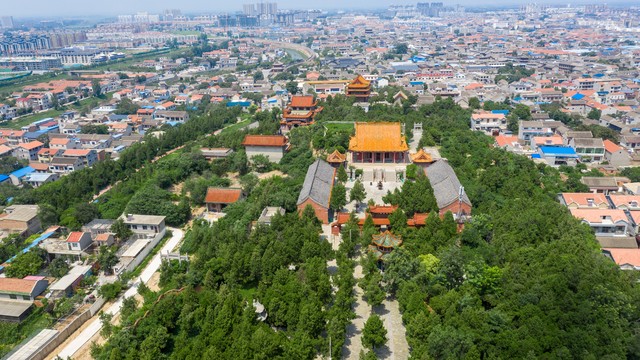 曲阜是哪个市？这座古老而充满魅力的城市，你真的了解吗？
