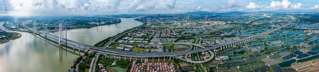江门到深圳多少公里？带你探索这条美丽而便捷的旅程