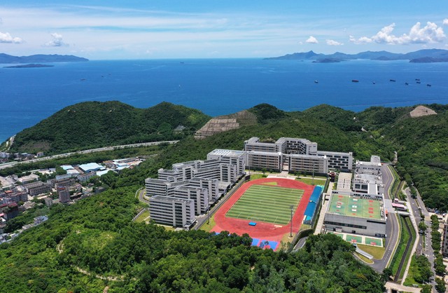 深圳有哪些国际学校？2024年最新国际学校大盘点，让你不再迷茫，轻松找到最适合孩子的那所！