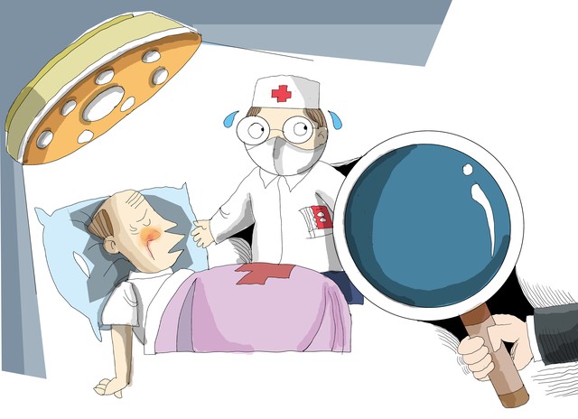湘雅二医院在哪个区？揭秘长沙这座百年医院的传奇故事，带你领略医城相融的美好画卷