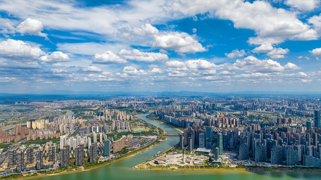 为什么长沙如此重要：从历史名城到现代网红，这座城市的魅力究竟在哪里？