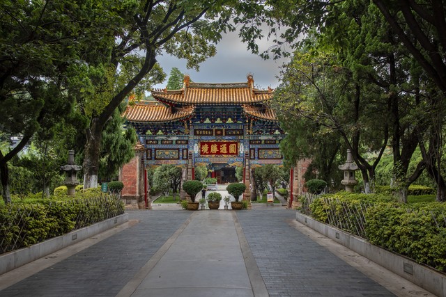 昆明云南5天旅游费用全攻略，轻松玩转彩云之南不超预算