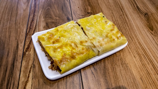 武汉有什么小吃？从街头巷尾到美食天堂，带你领略武汉最地道的美味世界