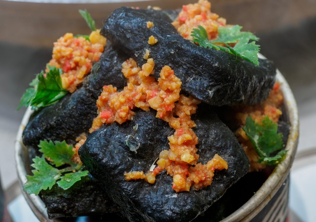 湖南特产是什么？揭秘湖南的美食宝藏，让你一次尝个够！