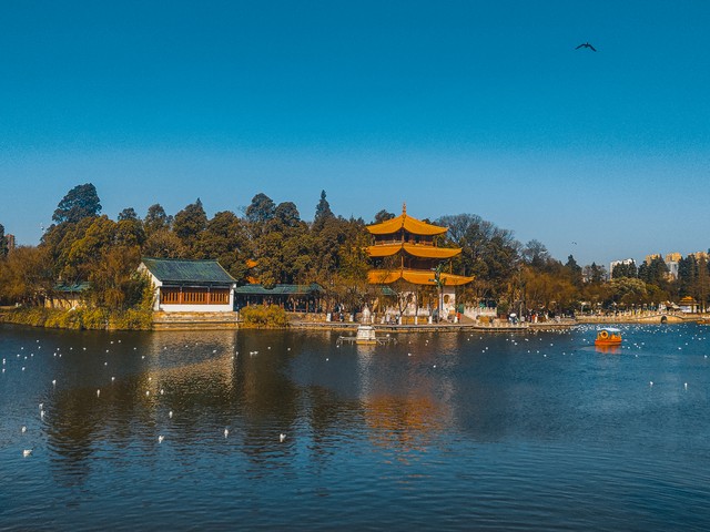 昆明什么旅行社好？揭秘2024年最值得信赖的昆明旅行社，让你的旅行无忧无虑！