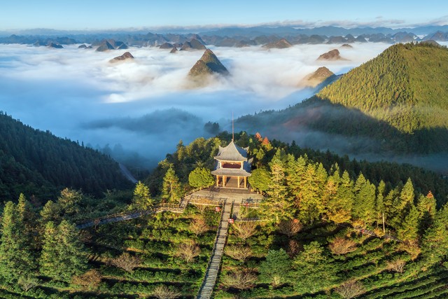 广西什么特产最出名，这些地道风味让你一尝难忘