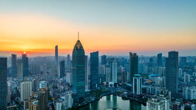 武汉如何办护照，2024最新攻略，让你轻松搞定出国第一步！