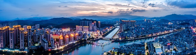咸宁是哪个省？探寻这座长江中游南岸的绿色明珠，带你领略湖北东南部的自然与人文魅力