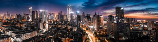 长沙腾冲旅游攻略：从繁华都市到宁静边陲，一场说走就走的旅行，带你领略不一样的中国之美