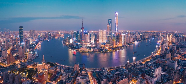 上海为什么物价高？从魔都街头巷尾的日常开销说起，看这座国际化大都市背后隐藏的秘密