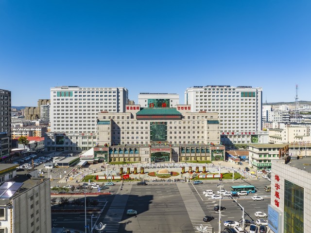 吉林省肿瘤医院怎么样？这家医院真的值得信赖吗？2024年最新揭秘，让你不再迷茫！