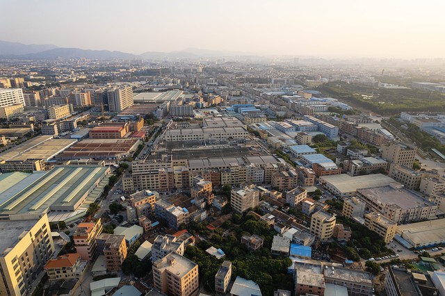 东莞虎门哪里好玩？探寻这座历史与现代交融的城市，感受不一样的周末度假风情