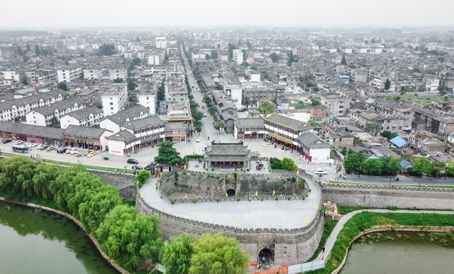 江西上饶在哪里，这座千年古城的魅力，你get到了吗？