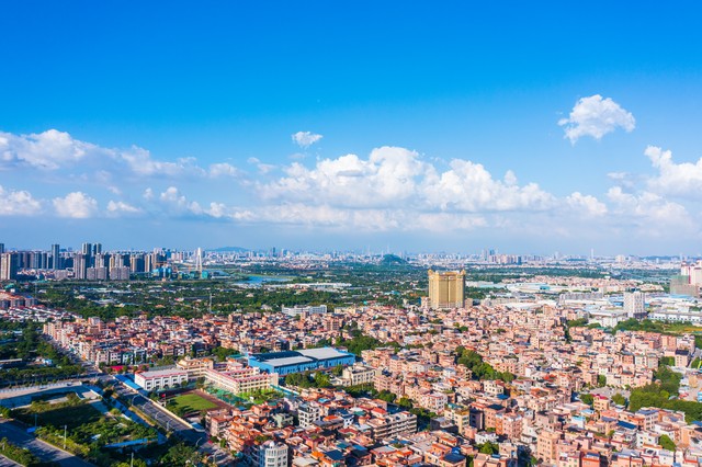 顺德有哪些地方好玩？2024年最新出炉的30个必去打卡圣地，让你玩到不想回家！