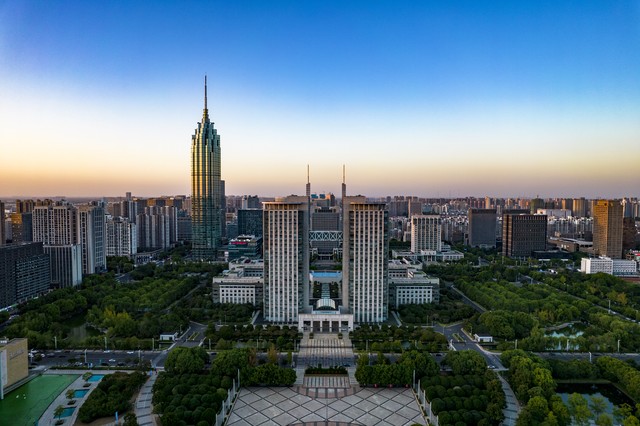扬州属于哪个省份：探寻这座古老城市的现代魅力，从江苏出发，感受扬州的千年韵味