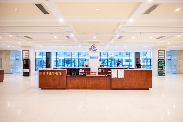 体检中心如何：从优化服务到赢得客户心，一场关于健康与满意的探索之旅