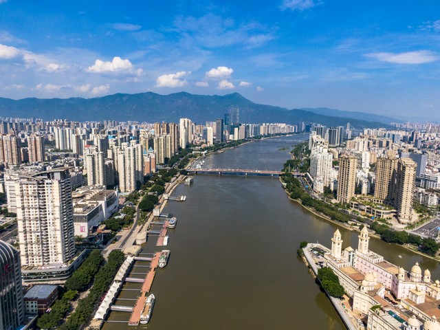 鼓山白云洞怎么走：福州最隐秘徒步天堂的探险指南，让你爱上这座城市的每一寸土地
