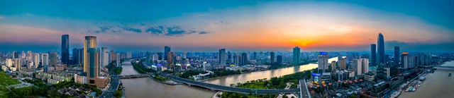 宁波市有什么区？2024年最新区划全解析，带你一网打尽宁波的精彩！