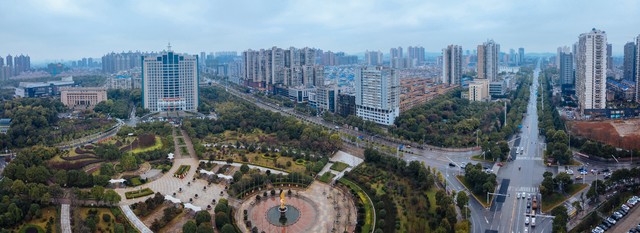 湘潭为什么吉安？一场跨越时空的文化探秘之旅