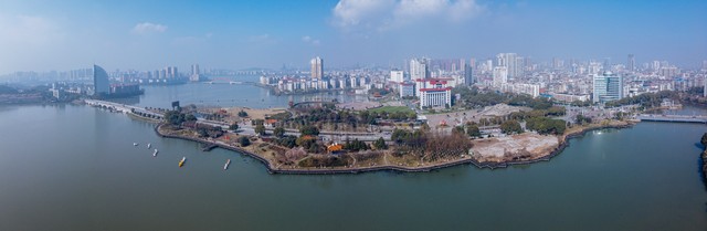 鄂州风景区有哪些：从古武昌八景到现代乐园，鄂州的每一处美景都藏着一段传奇故事