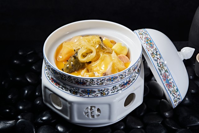 佛跳墙是哪里的？从福州到世界，这道传奇名菜如何征服了全球美食爱好者的心