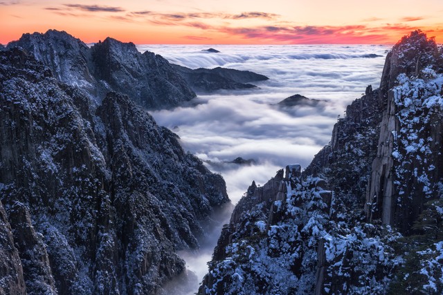 黄山到丽江高铁：从人间仙境直达彩云之南，一场说走就走的旅行，带你领略沿途绝美风光与文化魅力