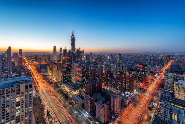 北京的南边是哪个区？揭秘北京城南四区如何携手共绘未来蓝图，打造首都新名片，见证城市南部崛起之路