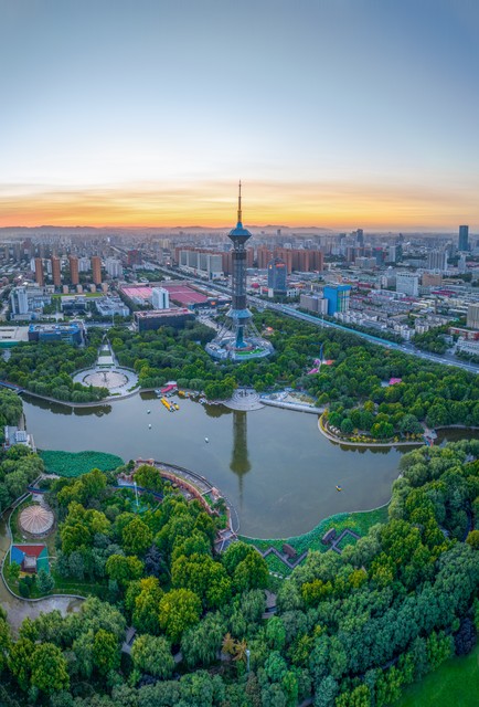 长春风景区有哪些地方？探秘这座城市的自然与文化瑰宝