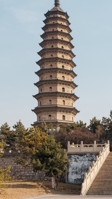 太原周边哪里好玩？这些宝藏景点让你大开眼界，快来看看！