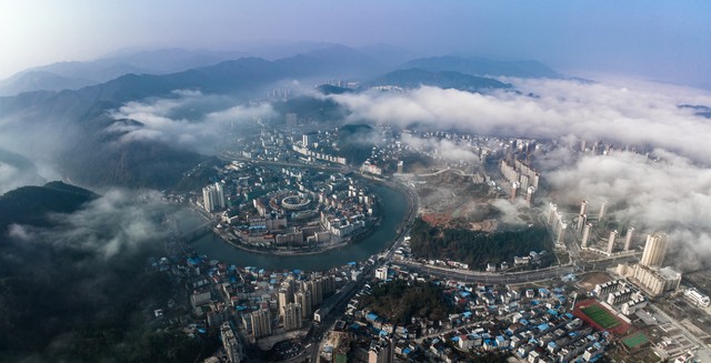 三明是什么地方？揭秘这个闽中明珠的前世今生与未来