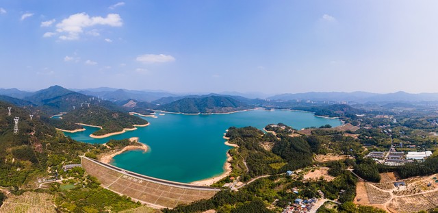 惠州温泉哪里好？2024年最新推荐，带你解锁惠州十大顶级温泉度假村，享受最纯粹的温泉之旅，让你的身心彻底放松，重获新生！