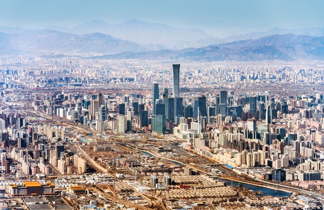 不是首都，却有着首都般的繁华与梦想——探索中国那些非一线城市的无限可能