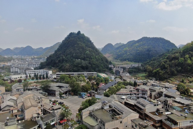安顺有哪些区？揭开这座贵州宝藏城市鲜为人知的秘密，探索西秀区、平坝区的独特魅力与活力！