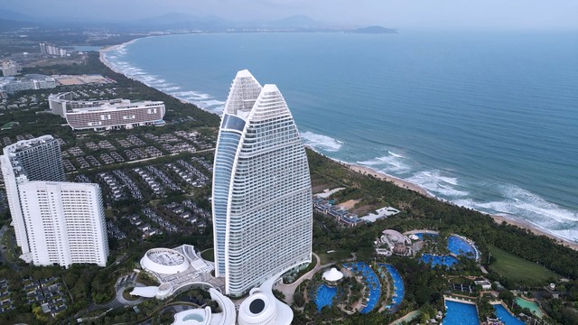 三亚酒店多少钱了？揭秘2024年最新价格，让你的度假不再迷茫！