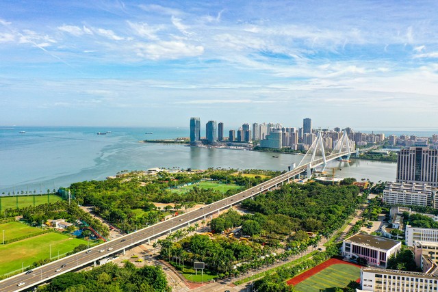 海口去昆明旅游路线：探索春城的无限魅力，从海口出发，开启一场说走就走的旅行