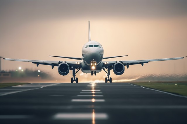 当A320客机起飞时，你是否曾好奇过这架空中巨兽究竟能搭载多少乘客？150人？180人？还是更多？让我们一同揭开谜底，探索那些关于A320座位布局背后不为人知的故事