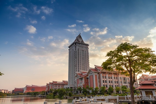 厦门有哪些必去景点，带你解锁这座城市的无限魅力