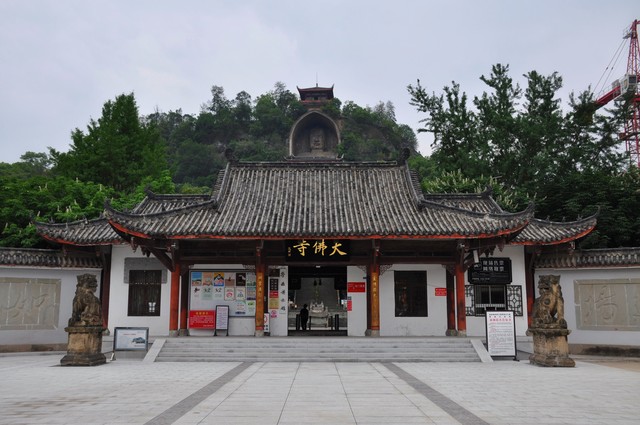 江油一日游有哪些地方？从诗仙故居到中华洞天，带你玩转这座充满诗意的城市！