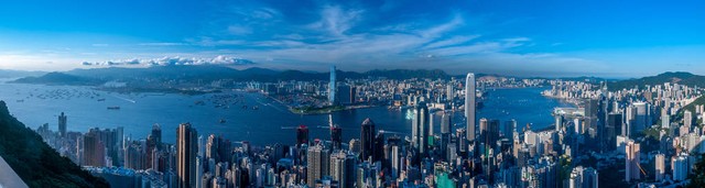 外地人去香港如何签注？轻松搞定港澳通行证签注，再也不用担心流程复杂！