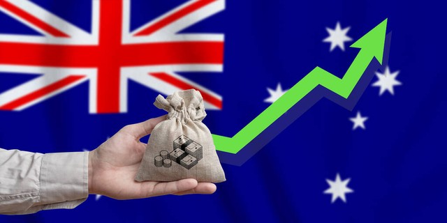 澳洲签证给多久？最新政策下中国公民迎来五年多次往返黄金时代，你准备好了吗？