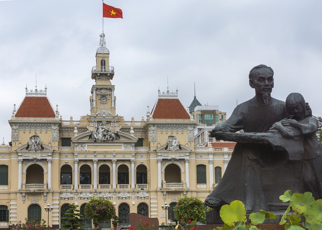 胡志明签证如何办理？2024最新攻略，让你轻松搞定签证，畅游越南不是梦！