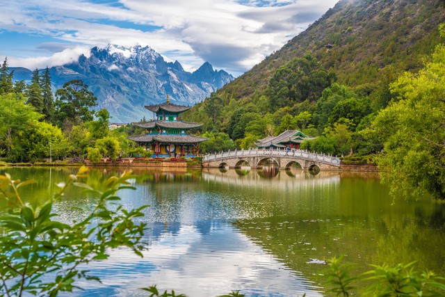 江都到云南旅游的价格全解析：从预算到体验，带你畅游彩云之南