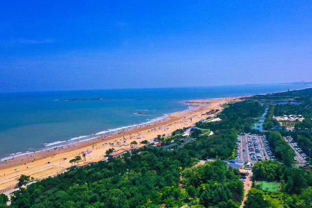 日照李家台怎么样：从赶海到民俗游，这里藏着你从未见过的海滨秘境